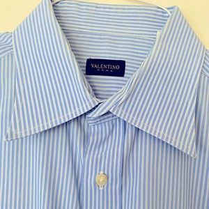 Valentino Dress Shirt